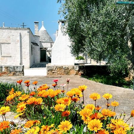 Maison Milleottocento Cisternino Exterior photo