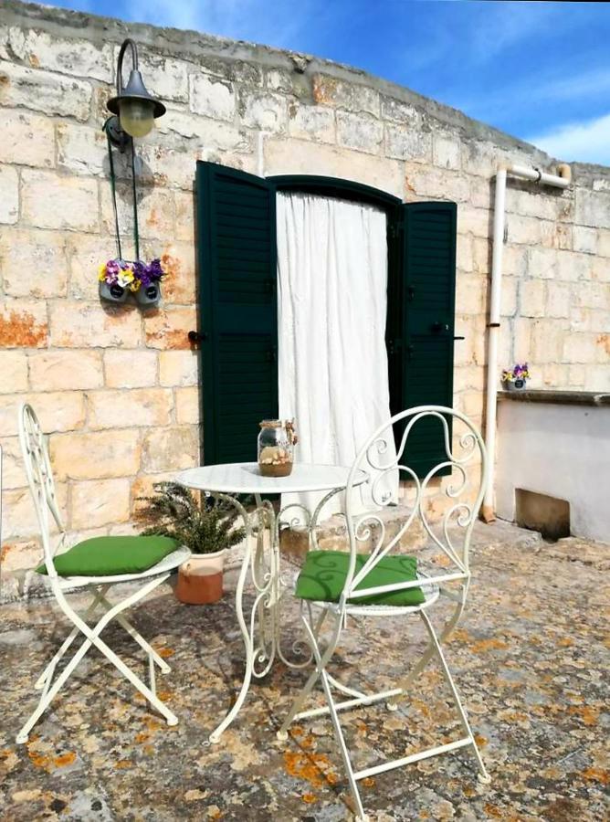 Maison Milleottocento Cisternino Exterior photo