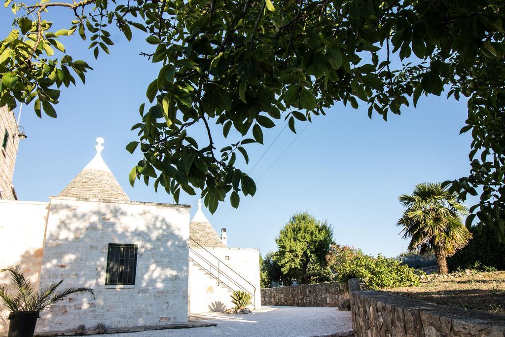 Maison Milleottocento Cisternino Exterior photo
