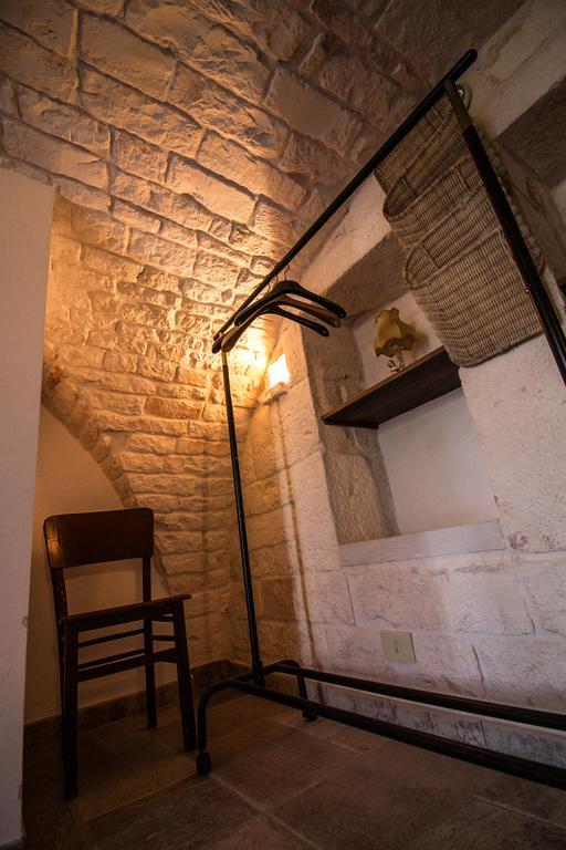 Maison Milleottocento Cisternino Exterior photo