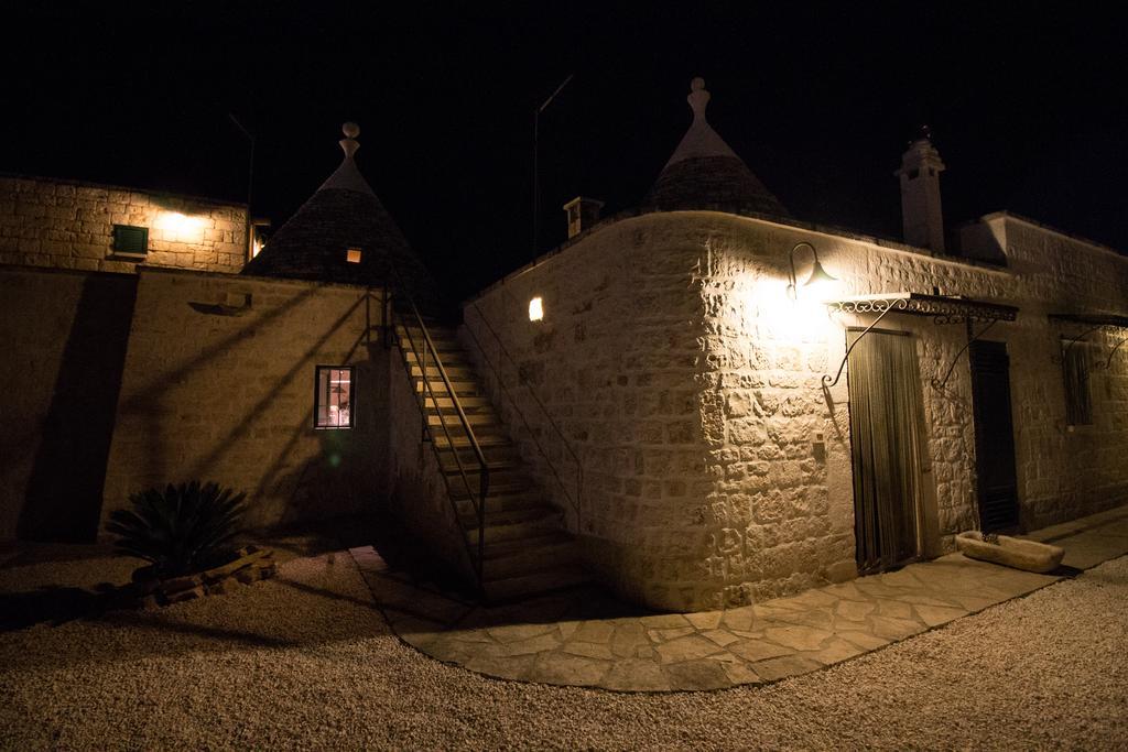 Maison Milleottocento Cisternino Exterior photo