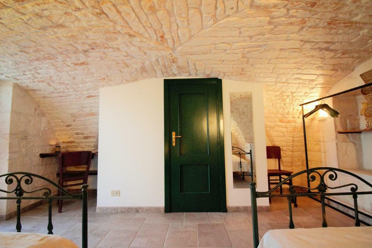 Maison Milleottocento Cisternino Exterior photo