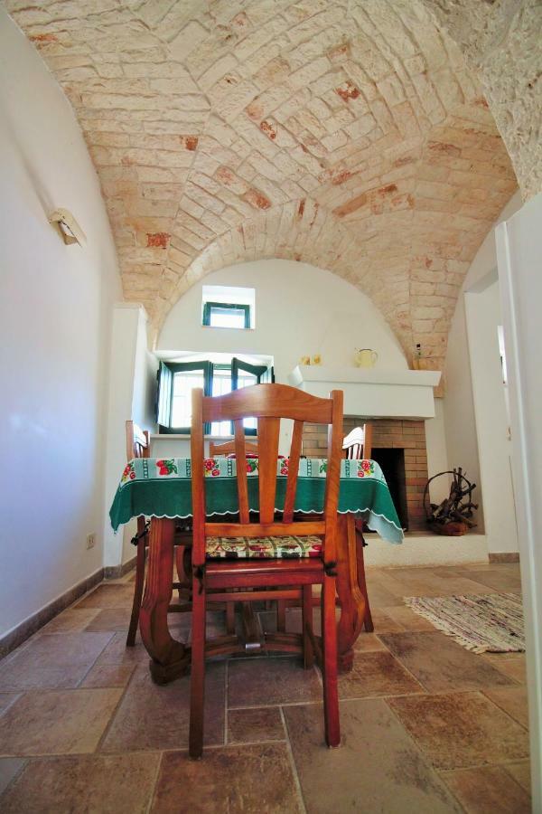 Maison Milleottocento Cisternino Exterior photo