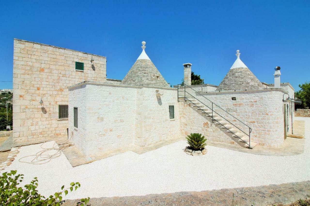 Maison Milleottocento Cisternino Exterior photo