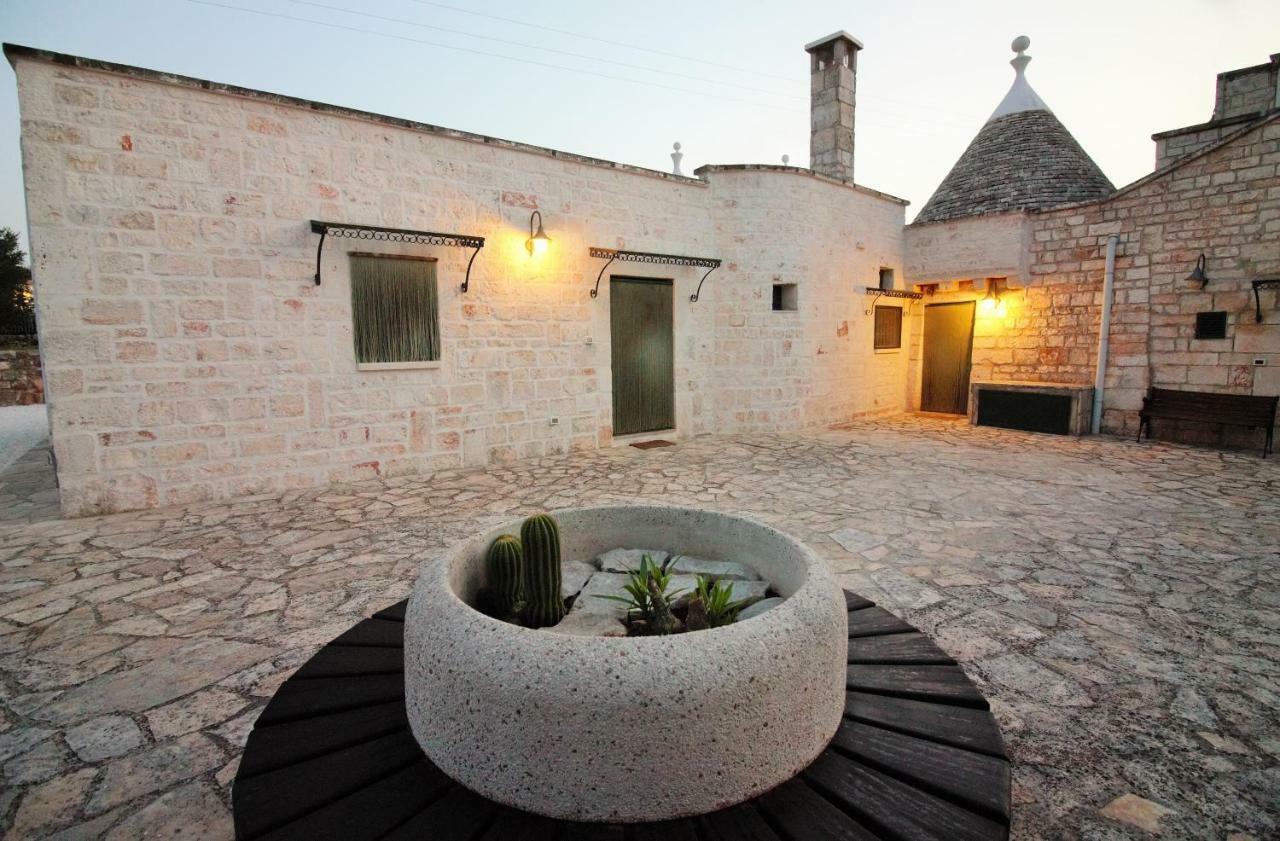Maison Milleottocento Cisternino Exterior photo